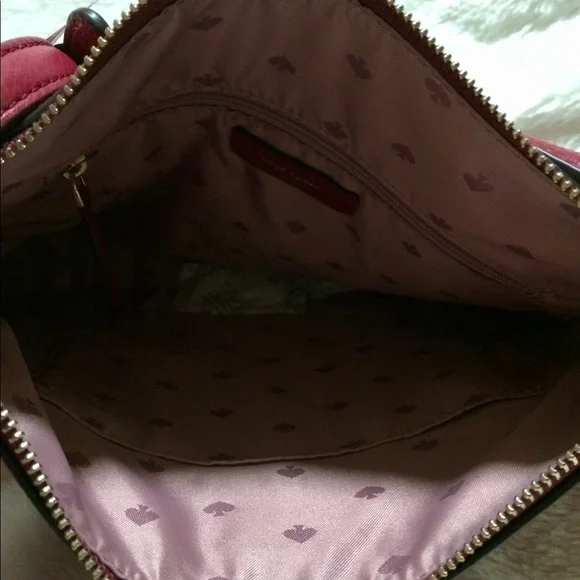 Kate spade Jackson Top Zip Crossbody - Picture 4 of 7